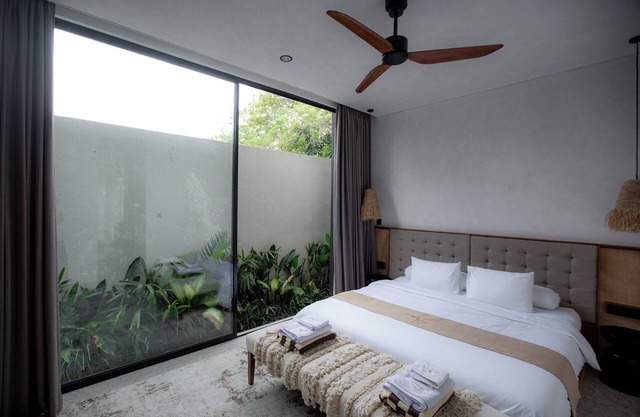 Rahya Villas Complex