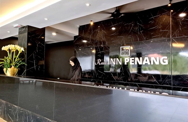 Raia Inn Penang