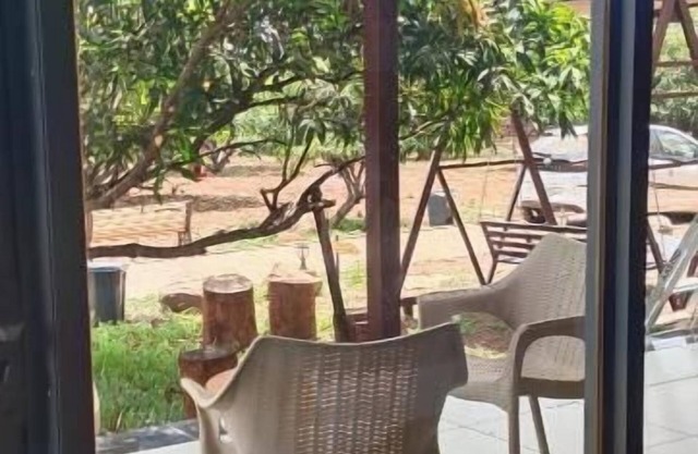 Rain Forest Gir Resort