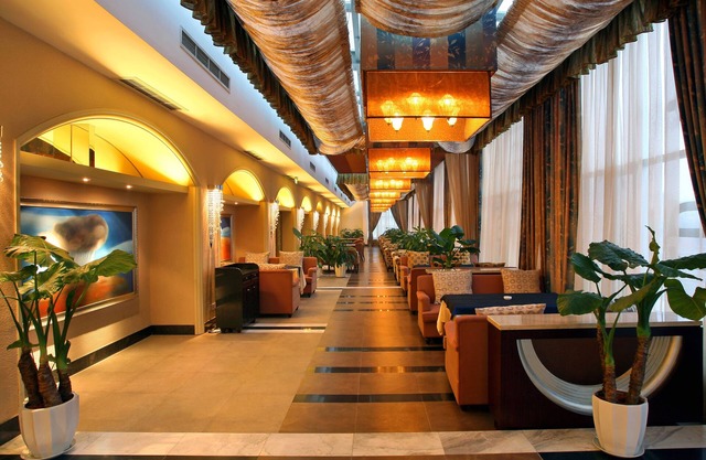 Rainbird International Hotel