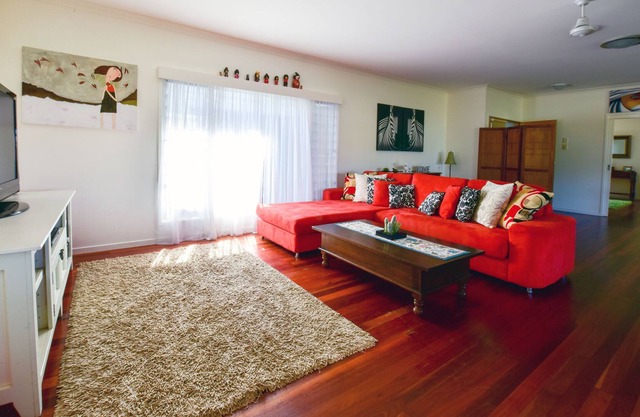 Rainbow Cooloola Cove Retreat - AWESOME VALUE