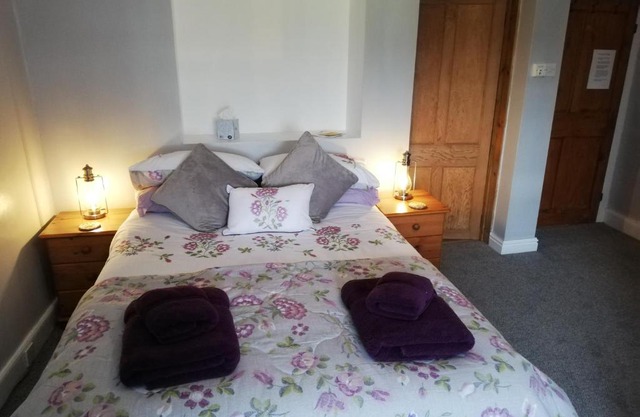 Rainors farm B&B