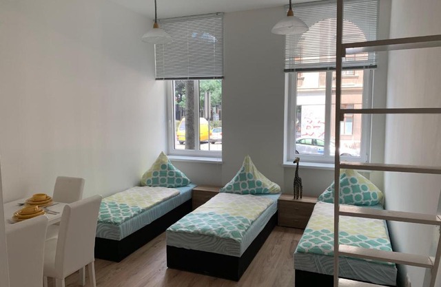 Raisa Apartments Lerchenfelder Gürtel 30