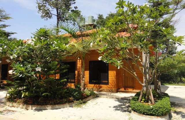 Raisailuang Resort