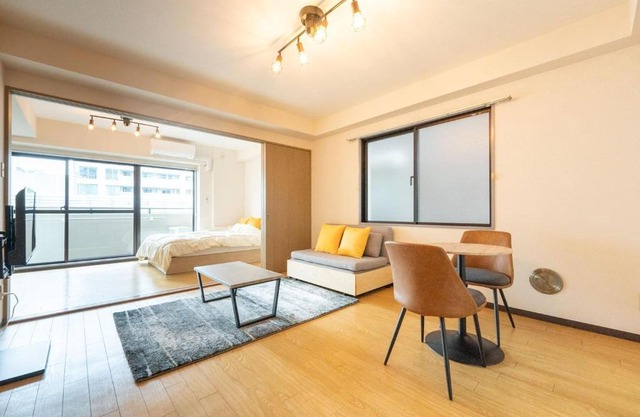 Raiwa Mansion Minami Azabu