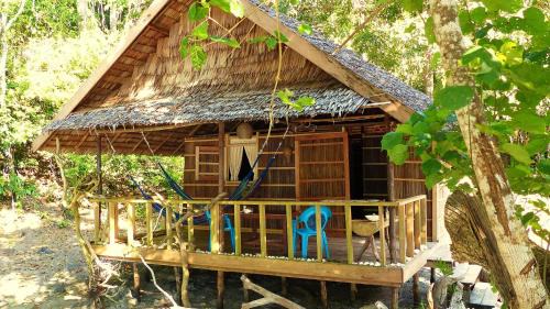 Raja 4 Nature Lodge