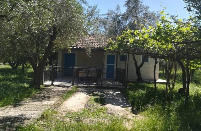 Rajana bungalow 2(Olive House)
