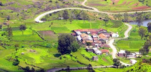 Rajmudra Villa