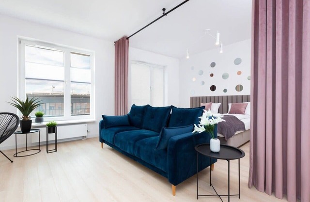 Rajska 8 | Elegant Apartment | Gdańsk