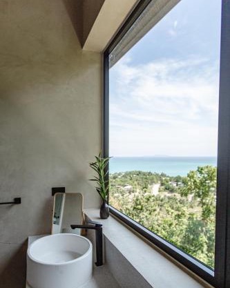 RAKSA Villa