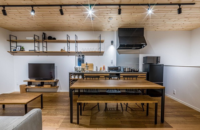Rakuten STAY HOUSE x WILLSTYLE Itoshima