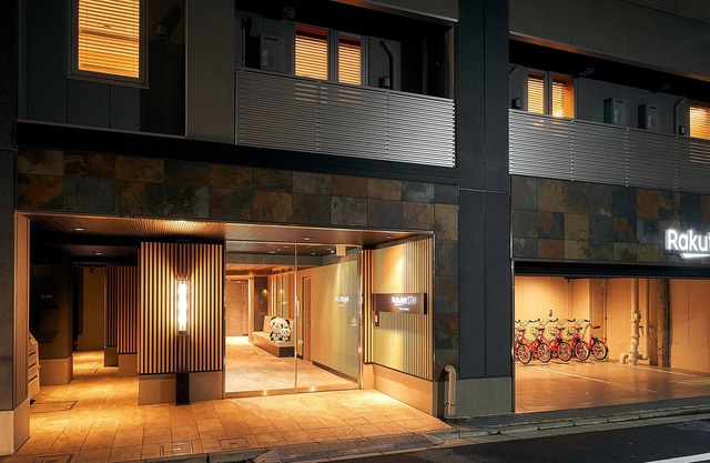 Rakuten STAY Tokyo Asakusa