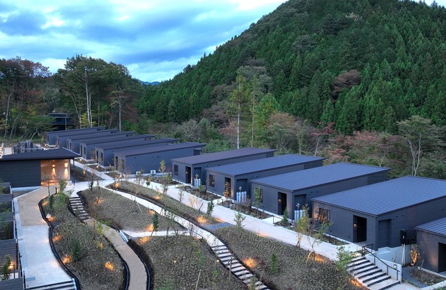 Rakuten STAY VILLA Nikko