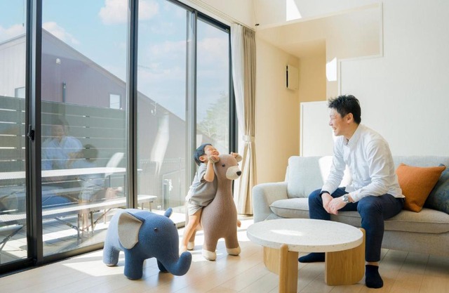 Rakuten STAY VILLA Yatsugatake - 106 Family Room -