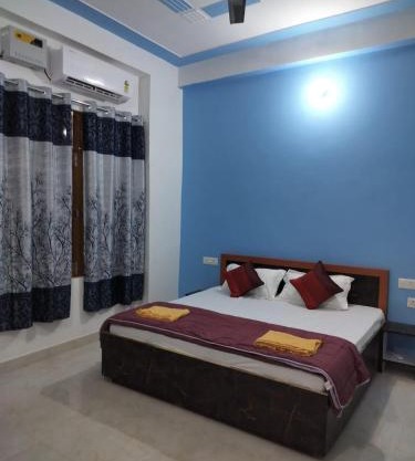 Rama Kutumb Homestay