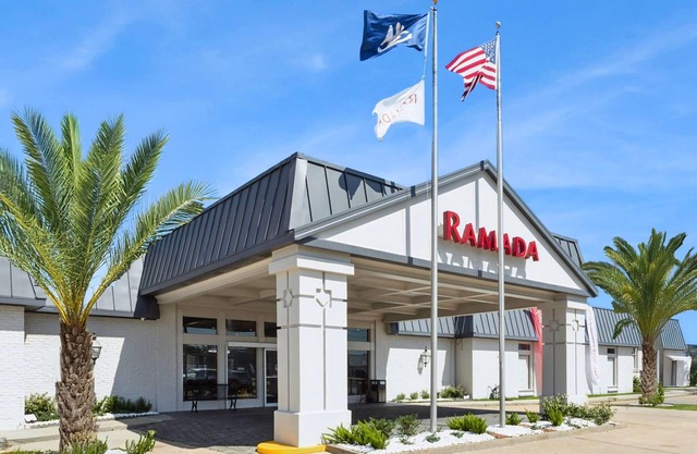 Ramada by Wyndham Houma