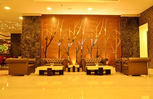 Ramada by Wyndham Jamshedpur