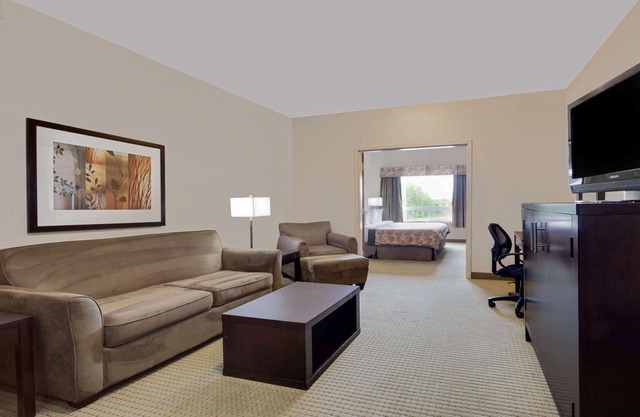 Ramada by Wyndham Lac La Biche