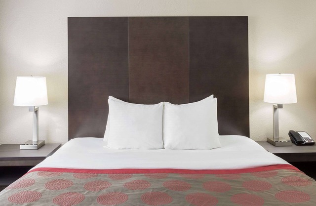 Ramada by Wyndham Monterey