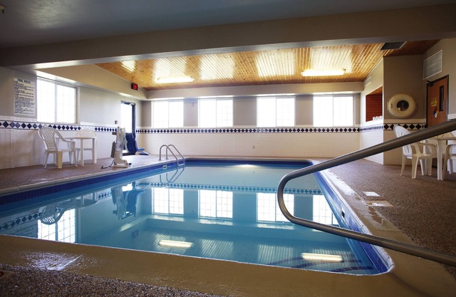 Ramada by Wyndham Spirit Lake/Okoboji