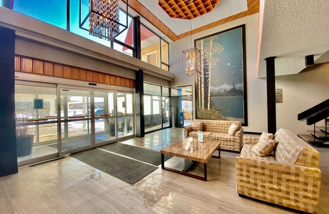 Ramada by Wyndham Whitecourt