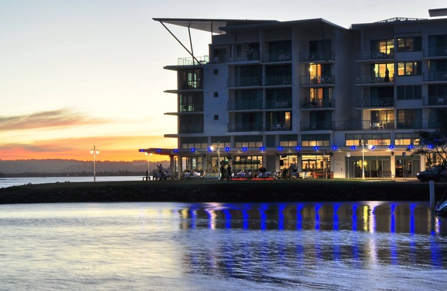 Ramada Hotel and Suites Ballina Byron