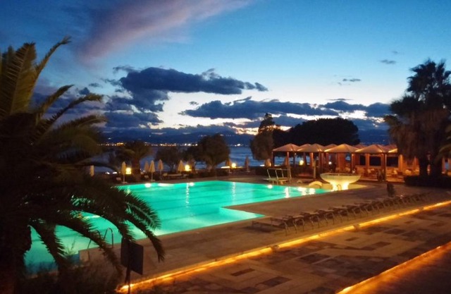 Ramada Loutraki Poseidon Resort