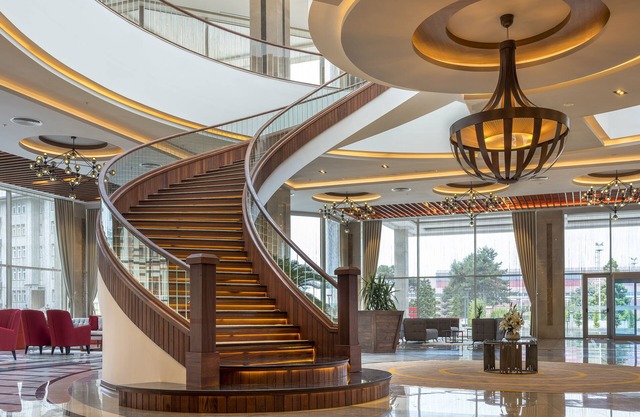 Ramada Plaza by Wyndham Rize