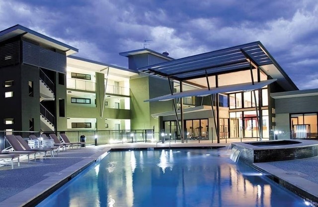 Ramada Resort Coffs Harbour | 1BR Suite