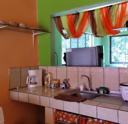 Ramaye Beach House