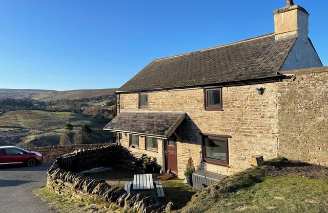 Ramblers Rest - UK33474