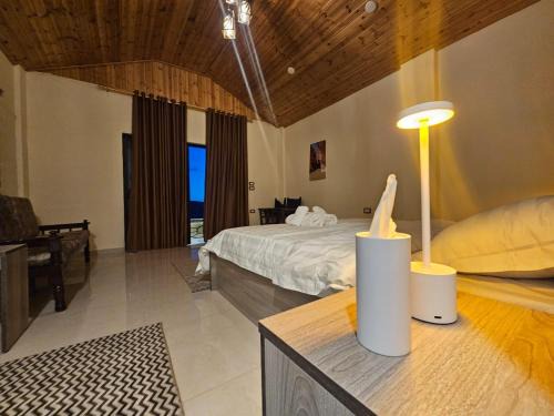 Ramses Tafilah Lodge نزل رمسيس الطفيلة