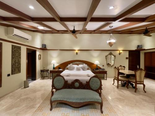 Ramsukh Resorts and Spa