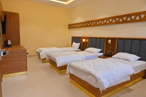 Ramya Motel & Resort, Ujjain