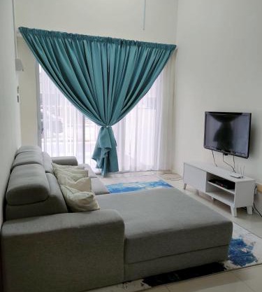 Rana Homestay Ipoh Perak