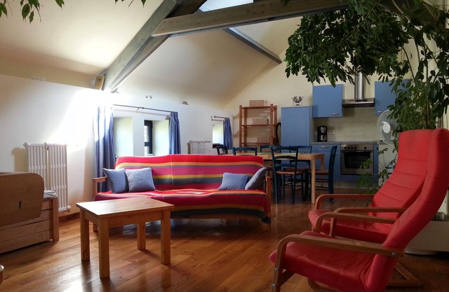 Rance: country holiday home - RANCE