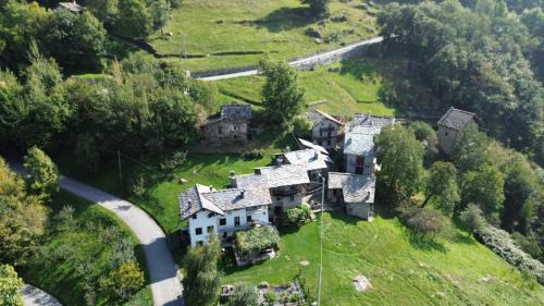 Ranch Dei Salassi del Suc
