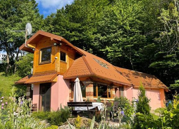 Ranch Diamond Sarajevo