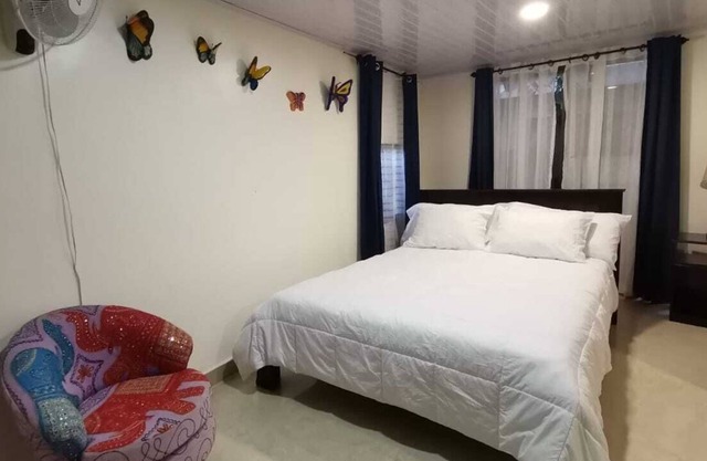 Rancha Azul Inn