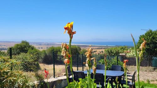 Rancho Blanco Tarifa La peña