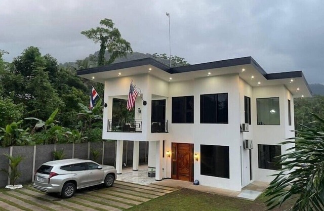 Rancho Hope- Entire home in Parrita, Costa Rica
