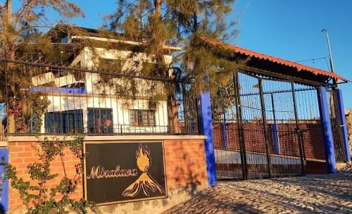 Rancho Miralava Montitlan