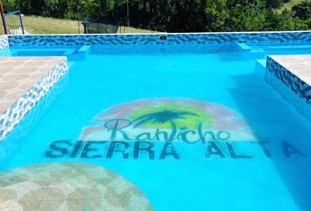 Rancho Sierra Alta