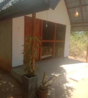 Rangiri Villa Sigiriya