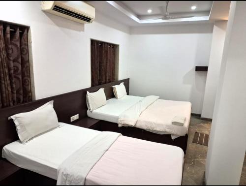 Rani Tower Stay VIP Road