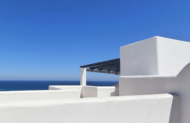 Ranked among the 21 most pleasant villas in Andalusia by the TIMES in 2023