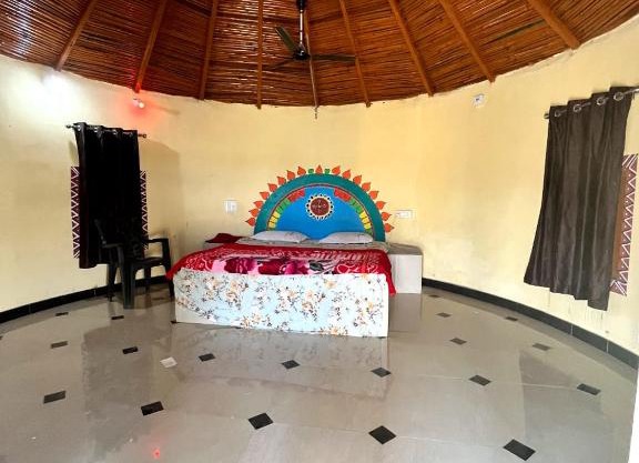 Rann flamingo resort