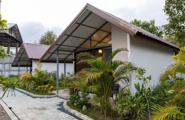 Rapina House
