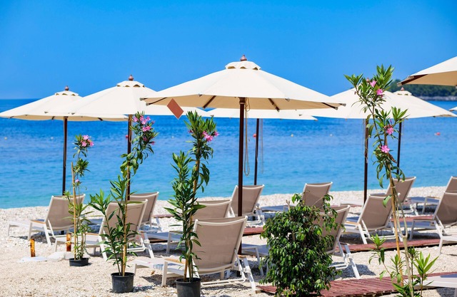 Rapos Resort Hotel