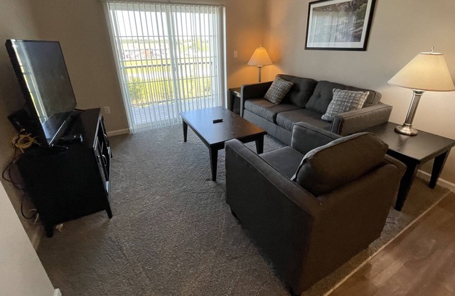 Rare find in Marysville! Brand new community!